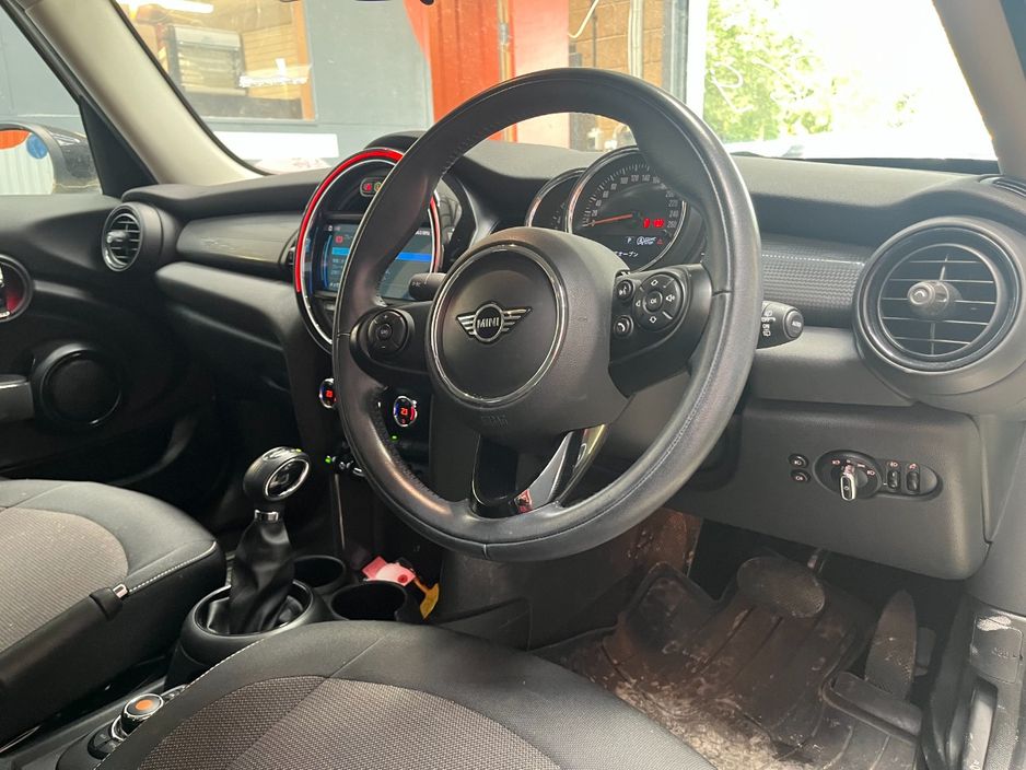 2019 Mini Cooper