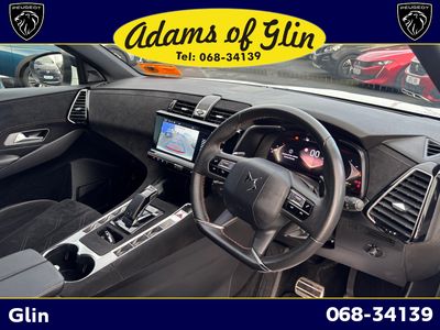 2023 DS Automobiles DS 7