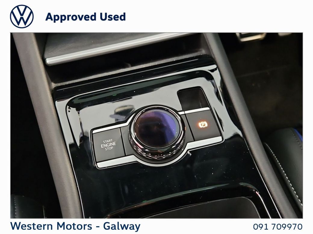 2026 Volkswagen Tayron