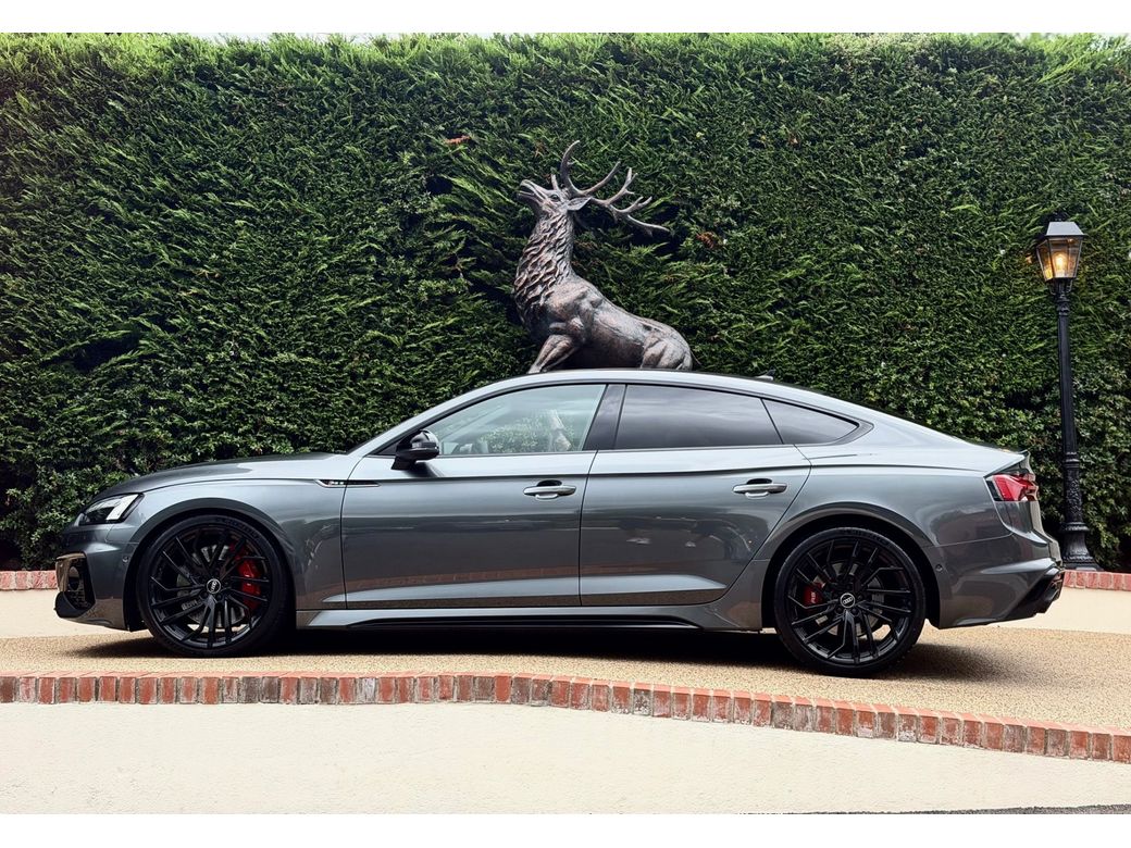 2023 Audi RS5