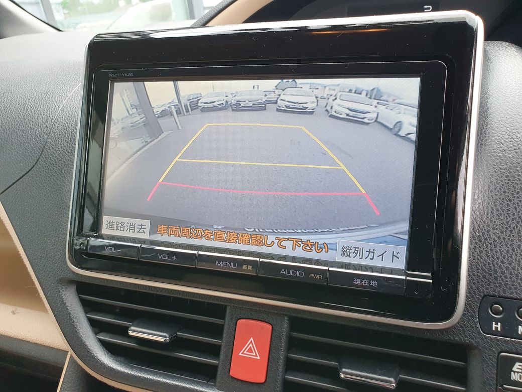 2014 Toyota Noah