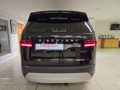 2023 Land Rover Discovery