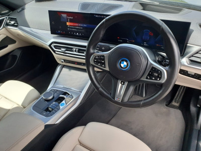 2023 BMW i4
