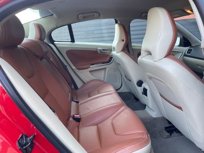2013 Volvo S60