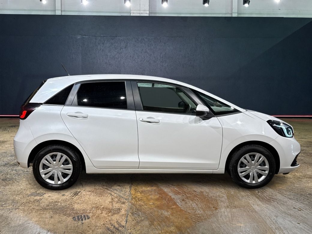 2024 Honda Fit