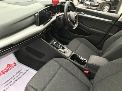 2023 Volkswagen Golf