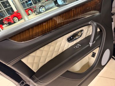 2018 Bentley Bentayga