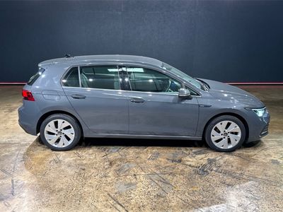 2023 Volkswagen Golf