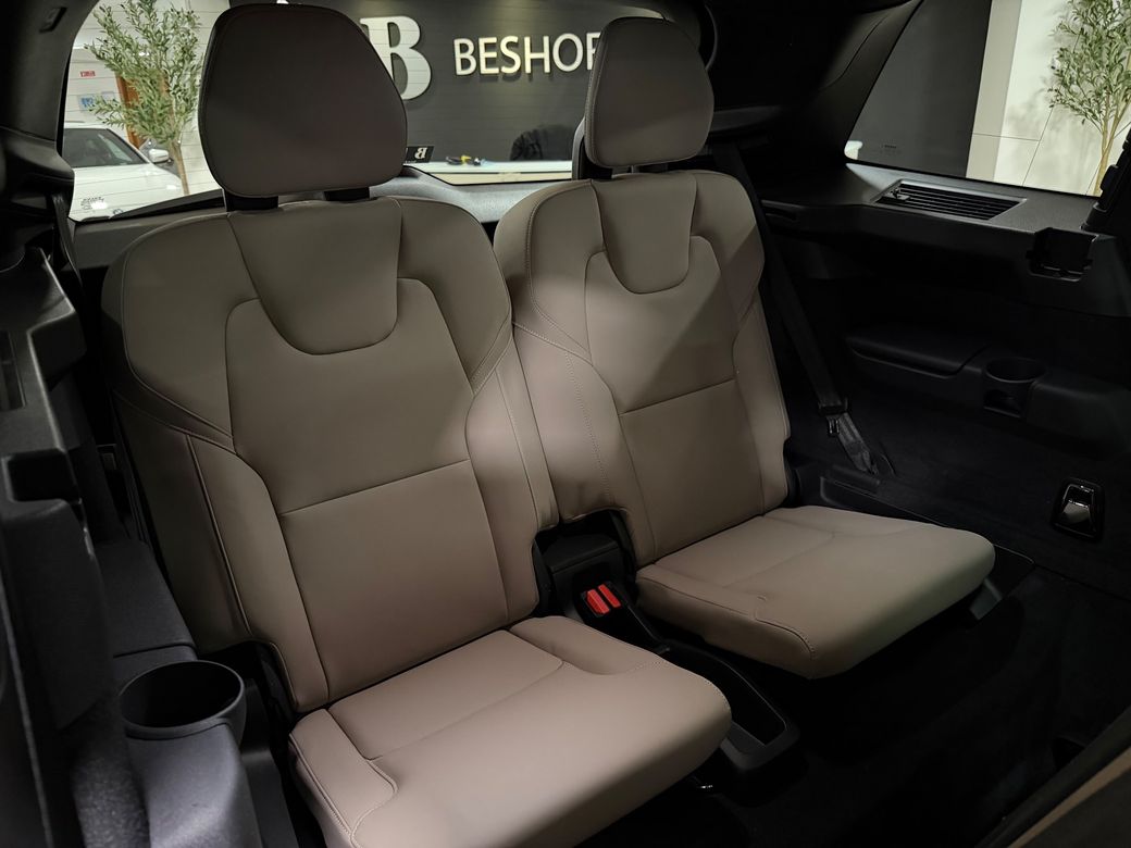 2025 Volvo XC90