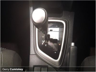 2013 Toyota Auris