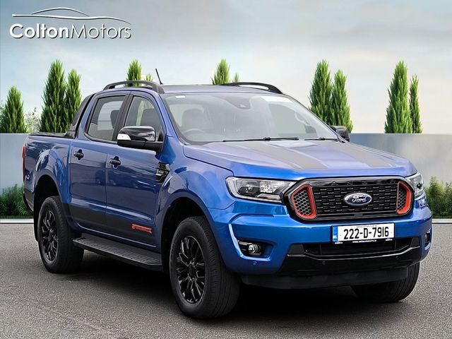 vehicle for sale from Colton Motors Mullingar