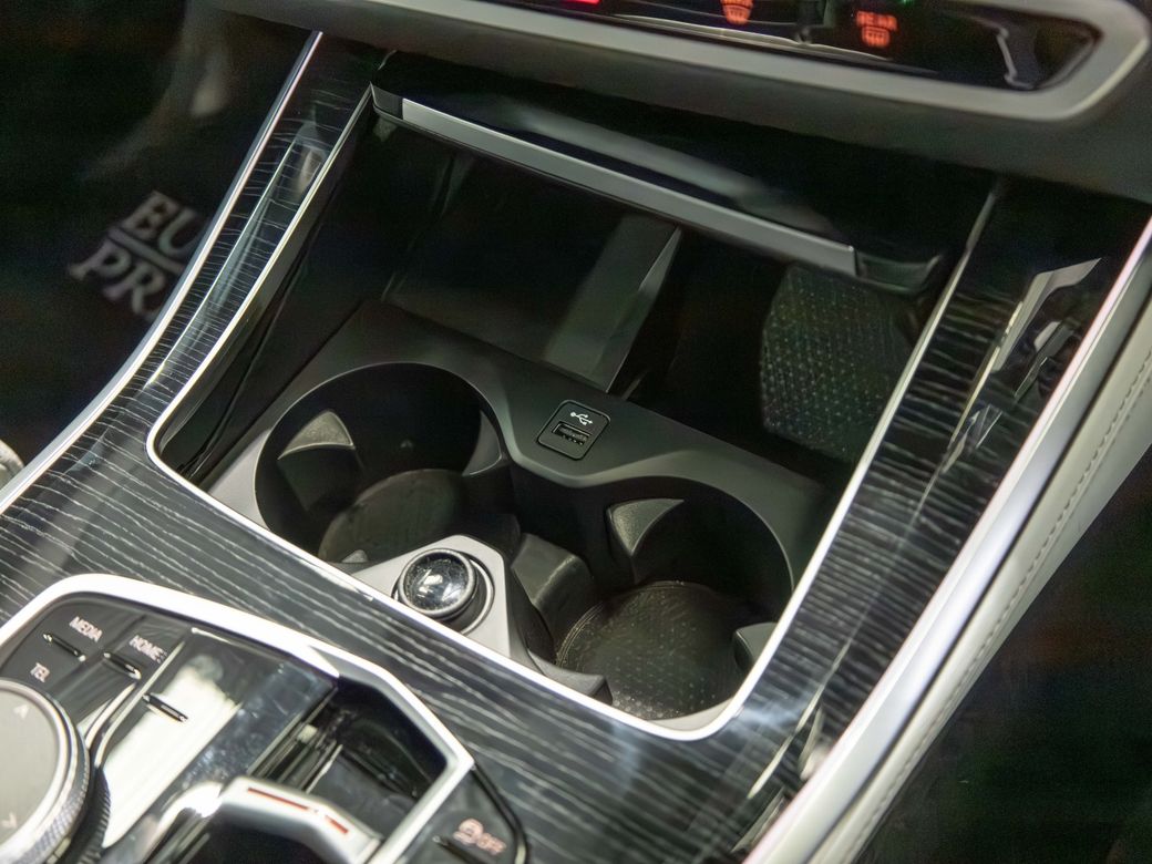 2023 BMW X5