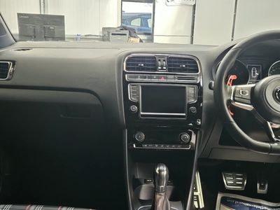 2015 Volkswagen Polo