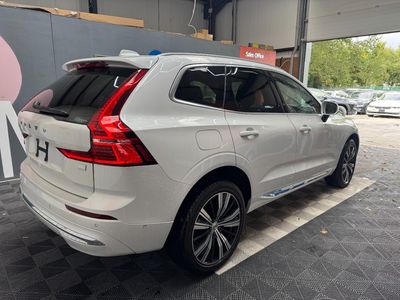 2021 Volvo XC60