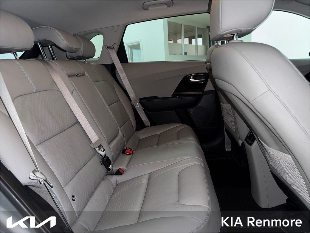 2019 Kia Niro