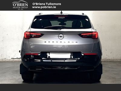 2023 Opel Grandland X