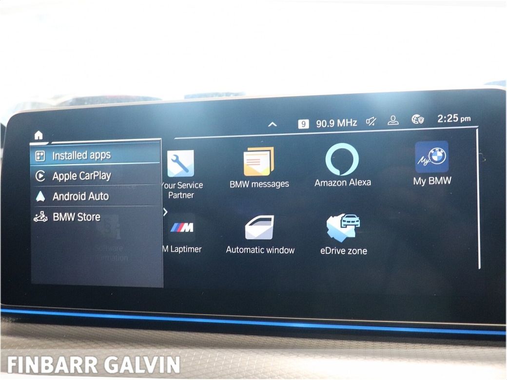 2023 BMW 5 Series