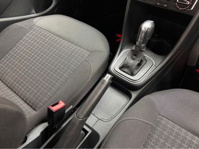2015 Volkswagen Polo