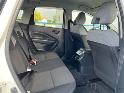 2022 Nissan Note