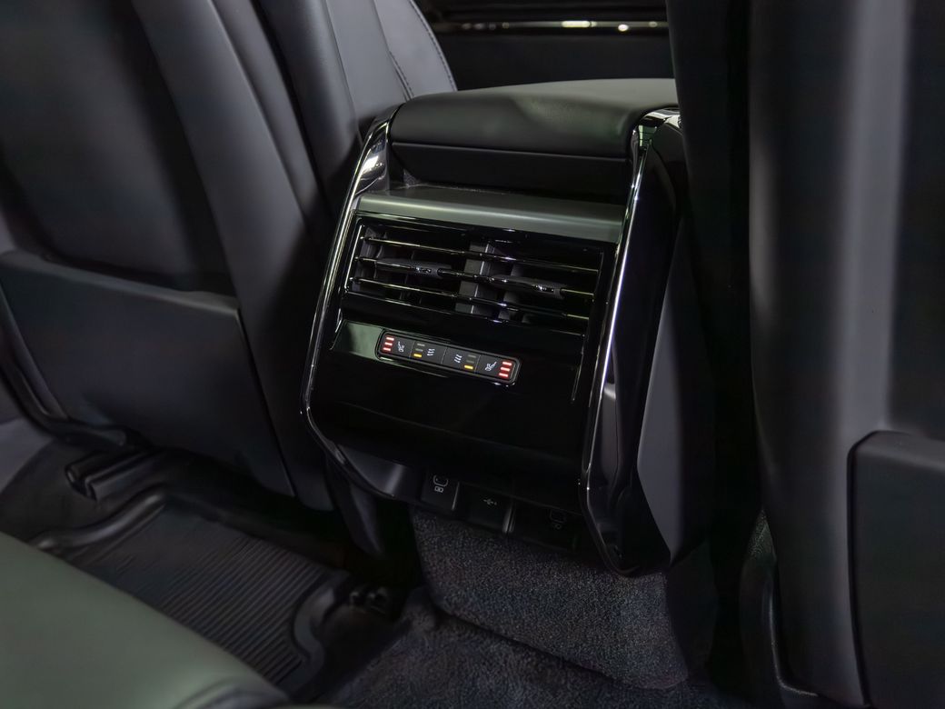 2024 Land Rover Range Rover Sport