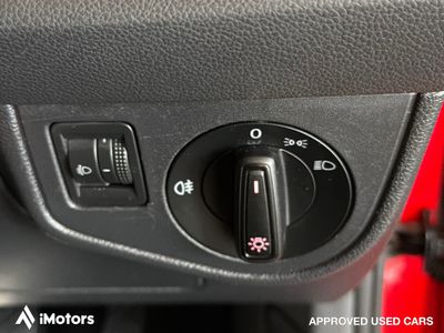 2018 Volkswagen Polo