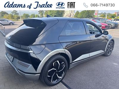 2024 Hyundai Ioniq 5