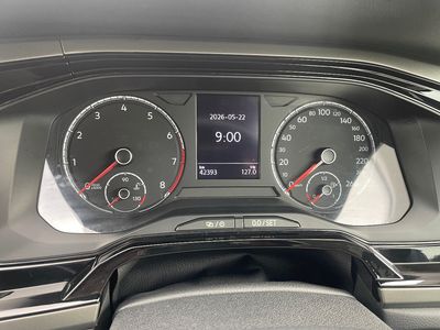 2011 Volkswagen Polo