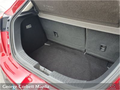 2018 Mazda Mazda2
