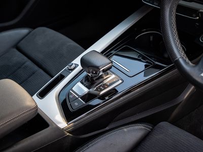 2022 Audi A5