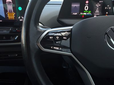2022 Volkswagen ID.4