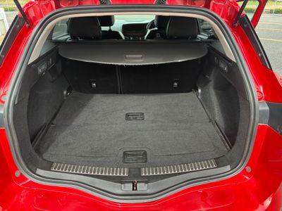 2017 Renault Megane