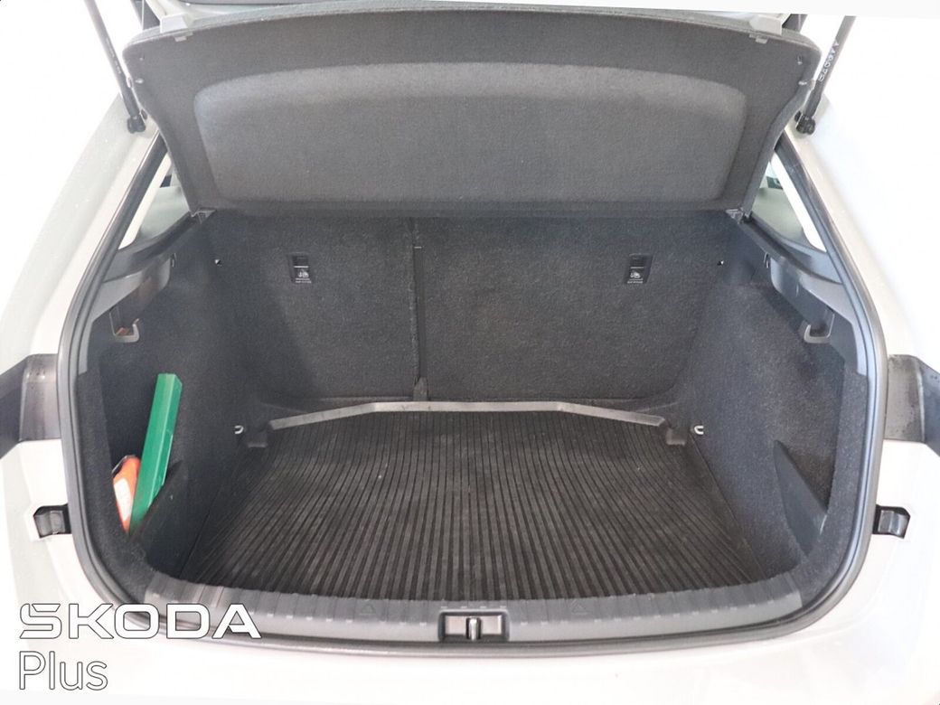 2023 Skoda Scala