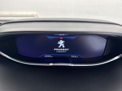 2023 Peugeot 3008