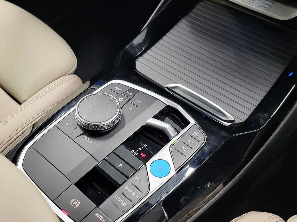 2024 BMW iX3
