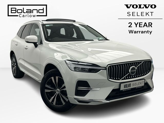 vehicle for sale from Boland Carlow