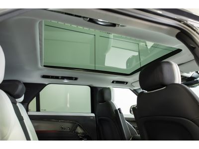 2024 Land Rover Range Rover Sport