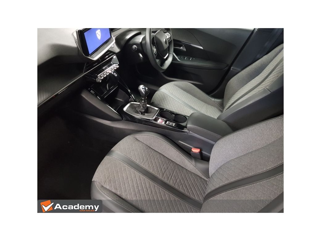 2024 Peugeot 2008