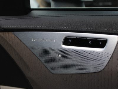 2021 Volvo XC90