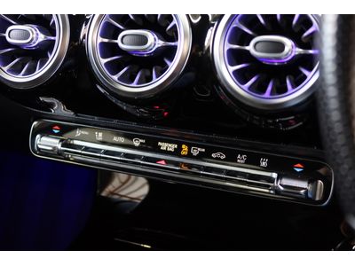 2020 Mercedes-Benz A Class