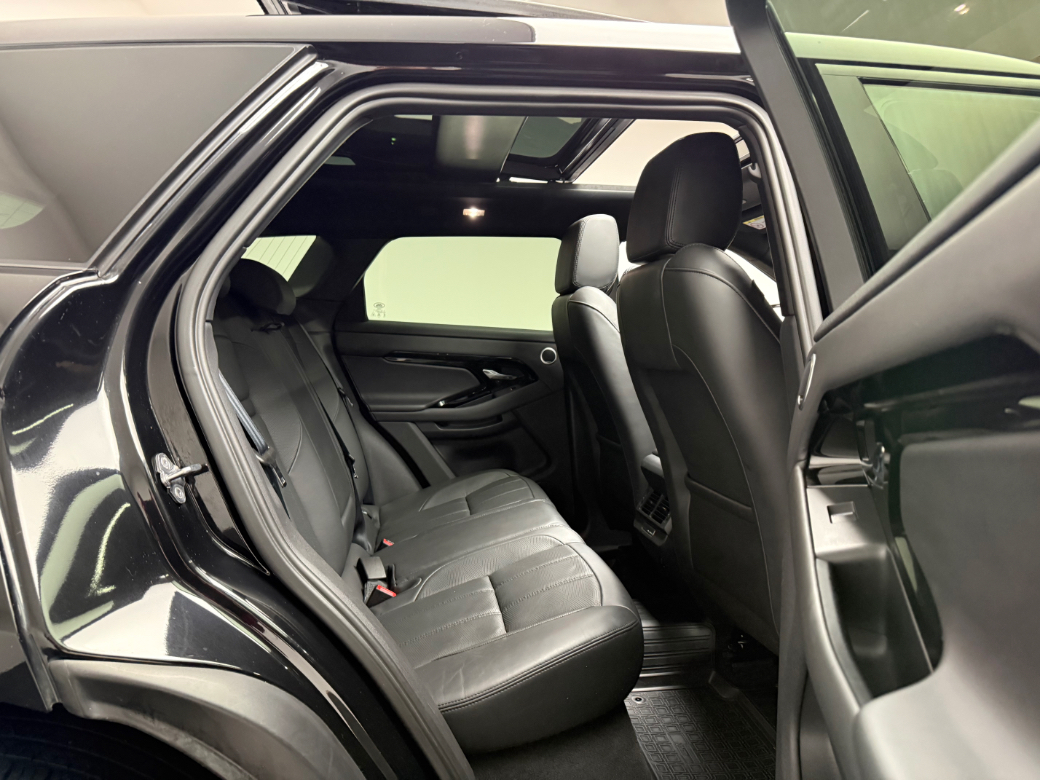 2024 Land Rover Range Rover Evoque