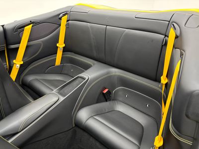 2018 Ferrari Portofino