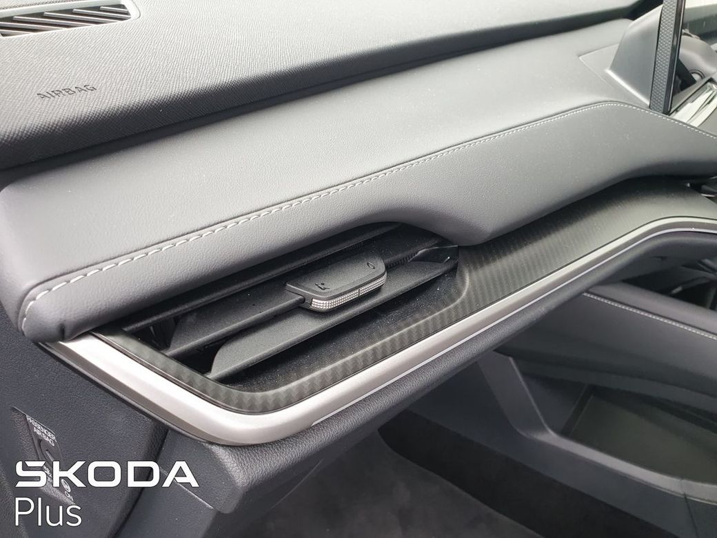 2025 Skoda Elroq