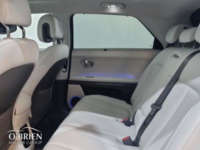 2023 Hyundai Ioniq 5