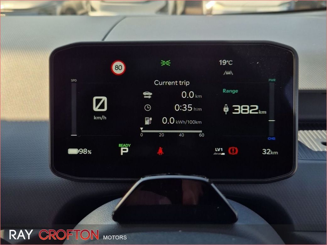 2026 Kia PV5