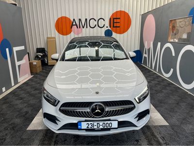 2023 Mercedes-Benz A Class