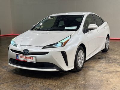 2022 Toyota Prius