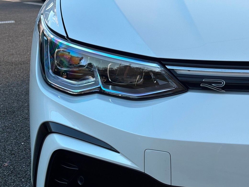 2023 Volkswagen Golf