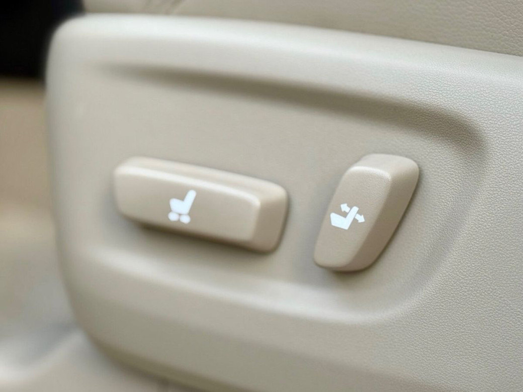 2023 Toyota Landcruiser