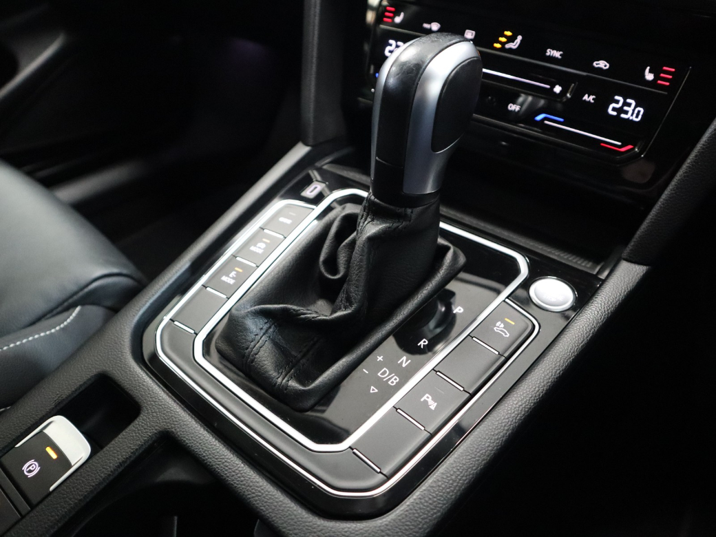 2021 Volkswagen Passat