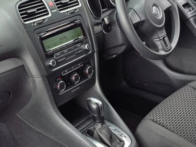 2011 Volkswagen Golf